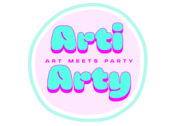 Arti Arty